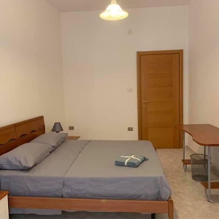 Hotel Il Corso Cagliari Esterno foto