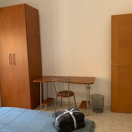Hotel Il Corso Cagliari Esterno foto