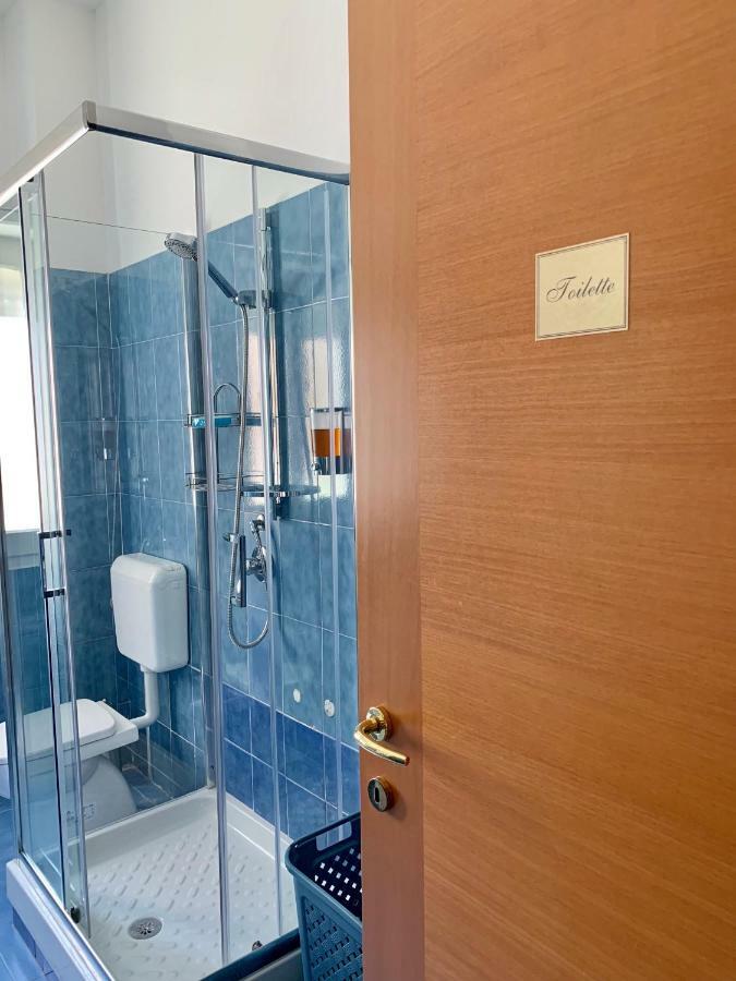 Hotel Il Corso Cagliari Esterno foto