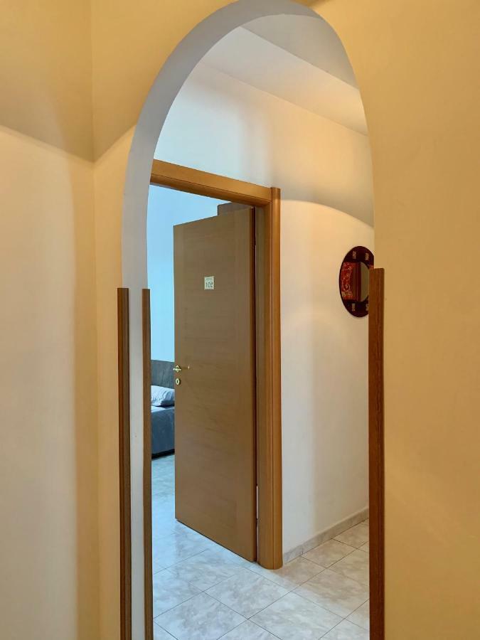 Hotel Il Corso Cagliari Esterno foto