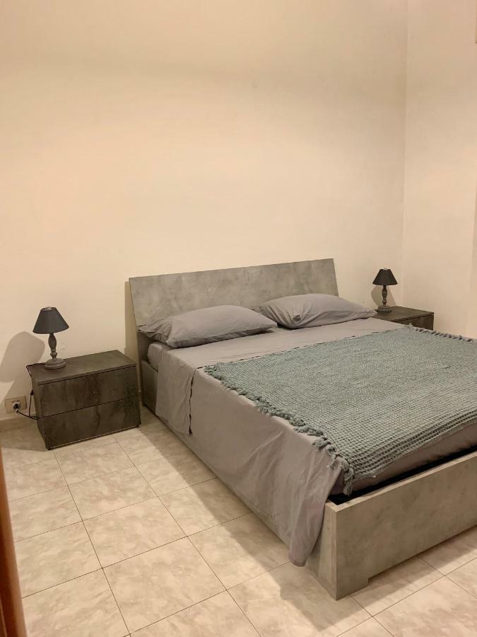 Hotel Il Corso Cagliari Esterno foto