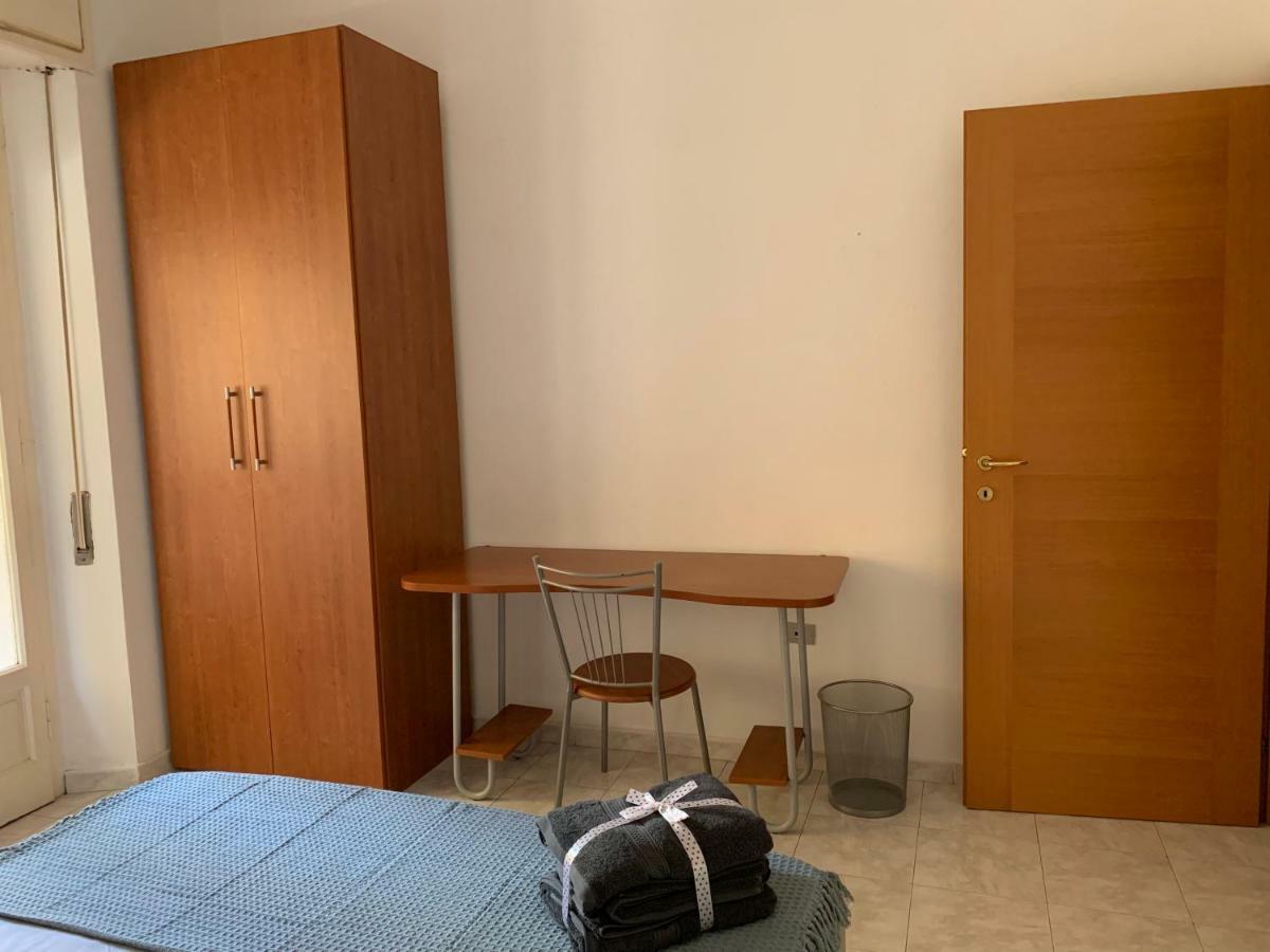 Hotel Il Corso Cagliari Esterno foto