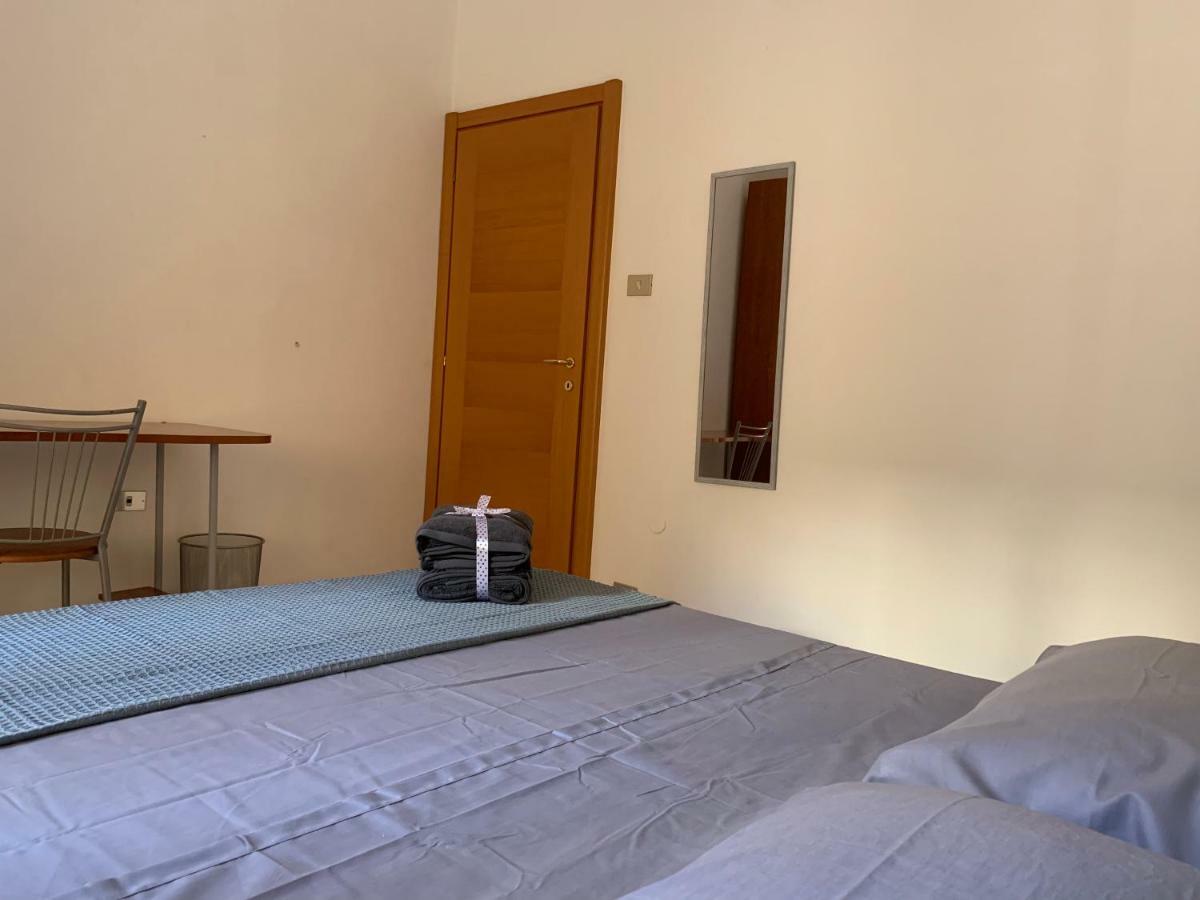 Hotel Il Corso Cagliari Esterno foto