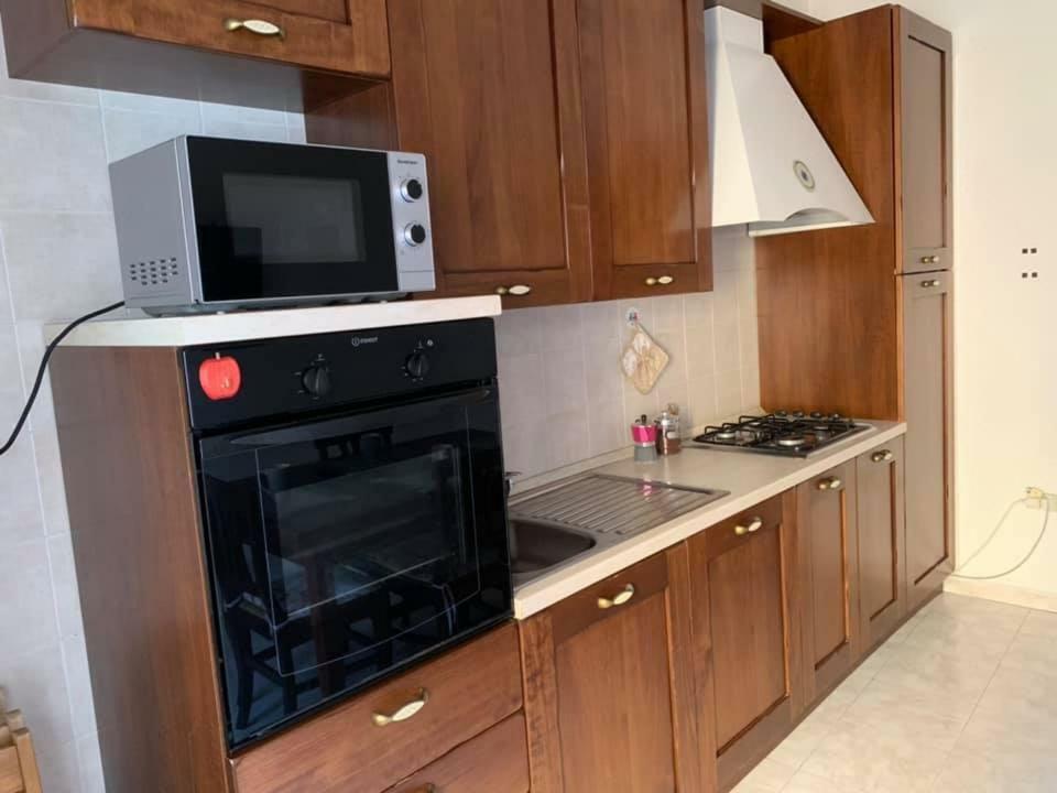 Hotel Il Corso Cagliari Esterno foto