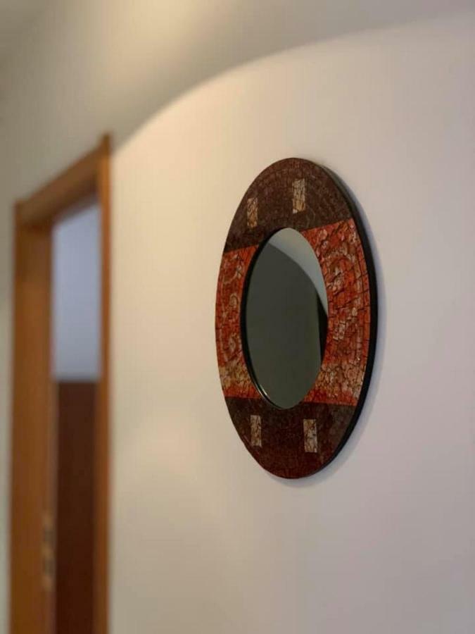 Hotel Il Corso Cagliari Esterno foto