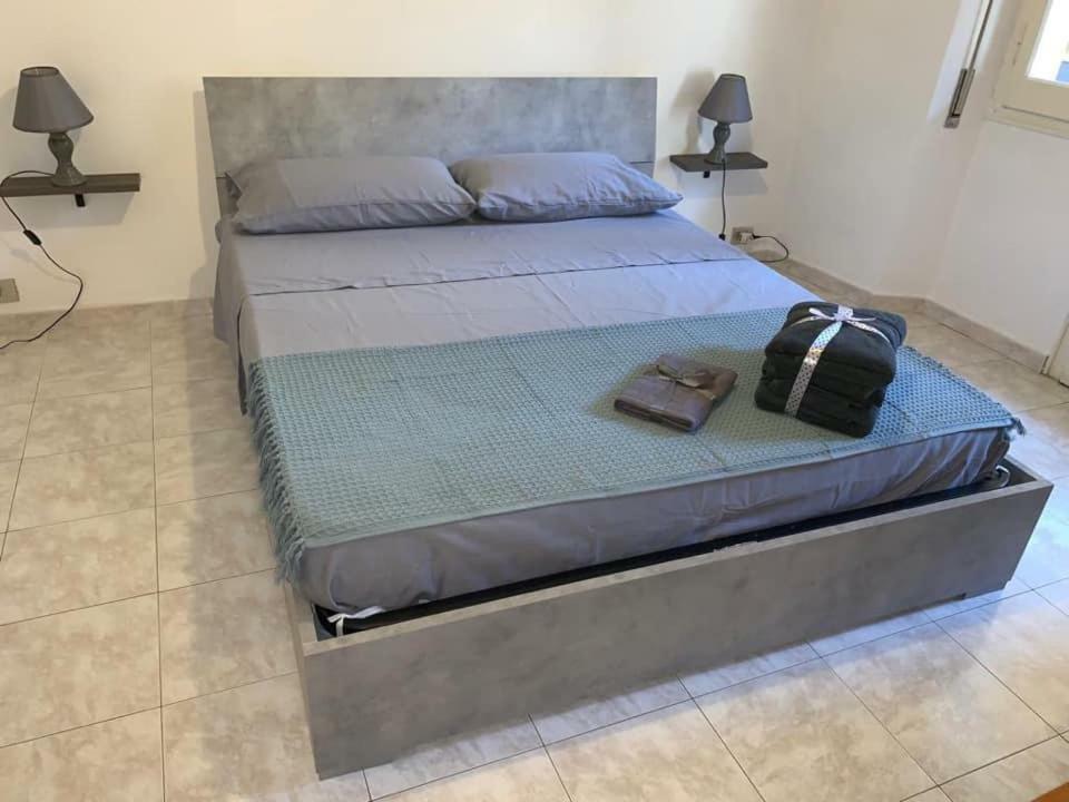 Hotel Il Corso Cagliari Esterno foto