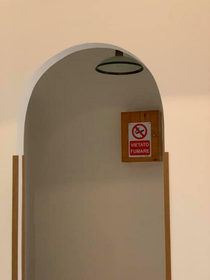 Hotel Il Corso Cagliari Esterno foto