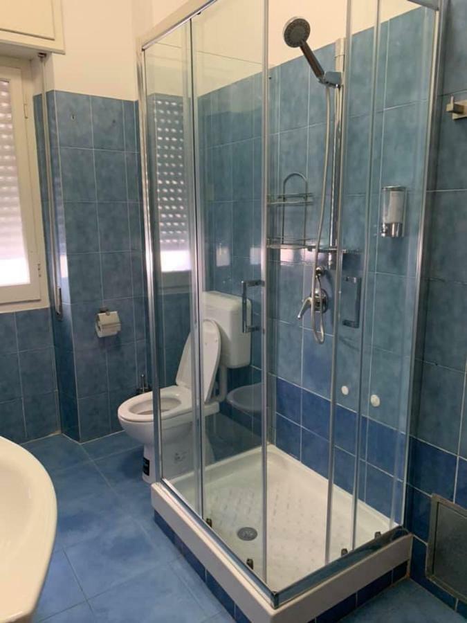 Hotel Il Corso Cagliari Esterno foto