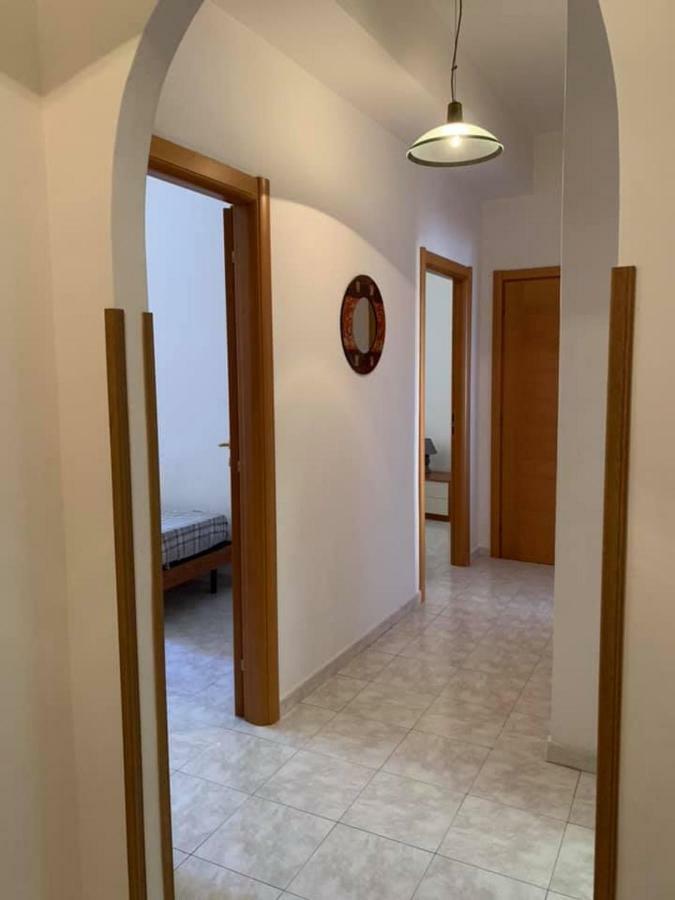 Hotel Il Corso Cagliari Esterno foto