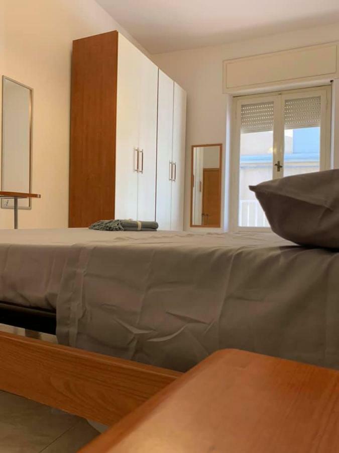 Hotel Il Corso Cagliari Esterno foto