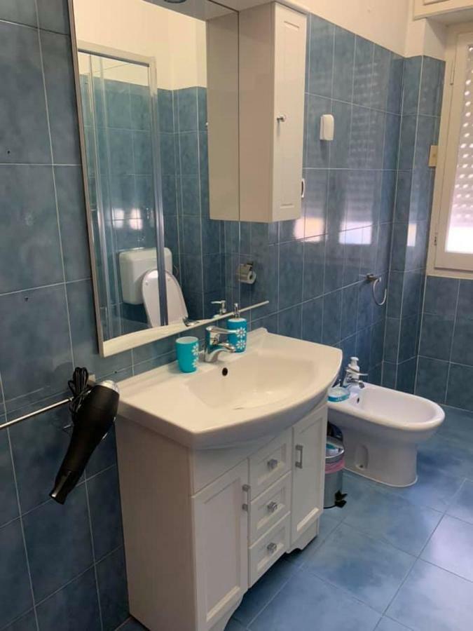 Hotel Il Corso Cagliari Esterno foto