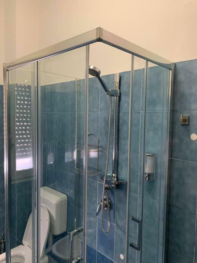 Hotel Il Corso Cagliari Esterno foto