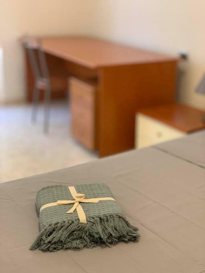 Hotel Il Corso Cagliari Esterno foto