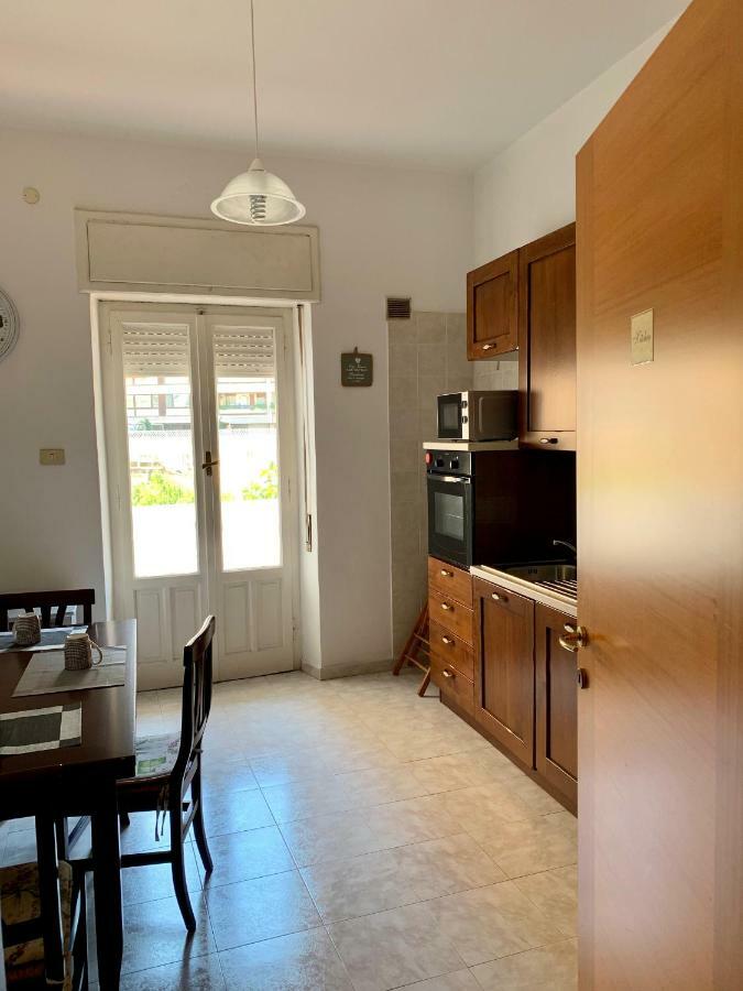 Hotel Il Corso Cagliari Esterno foto
