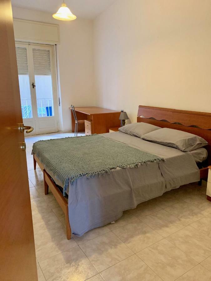 Hotel Il Corso Cagliari Esterno foto